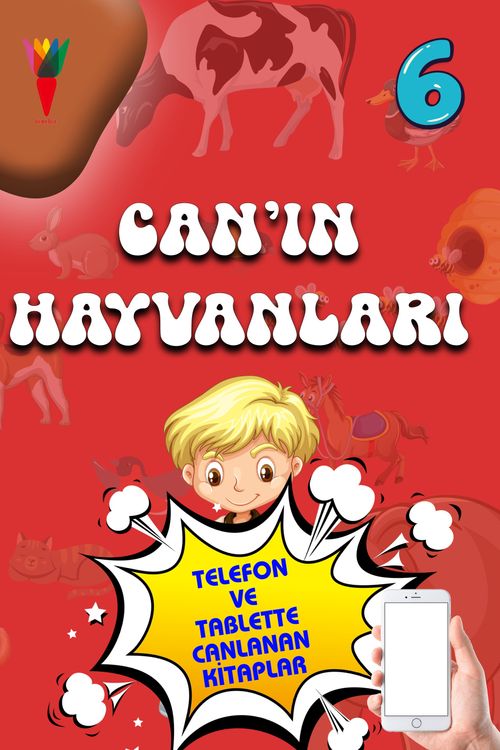 Can'ın Hayvanları