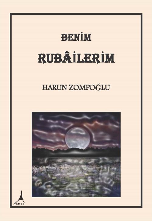 Benim Rubailerim