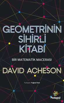 Geometrinin Sihirli Kitabı & Bir Matematik Hikayesi