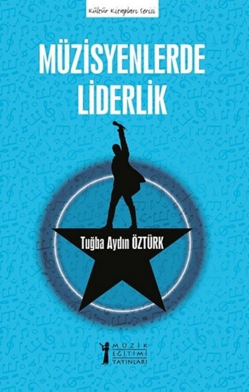 Müzisyenlerde Liderlik