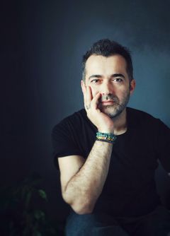  Faruk Yıldız