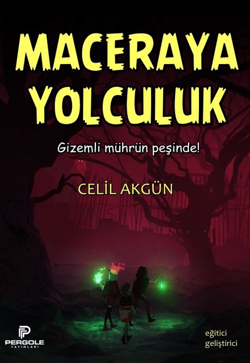 Maceraya Yolculuk