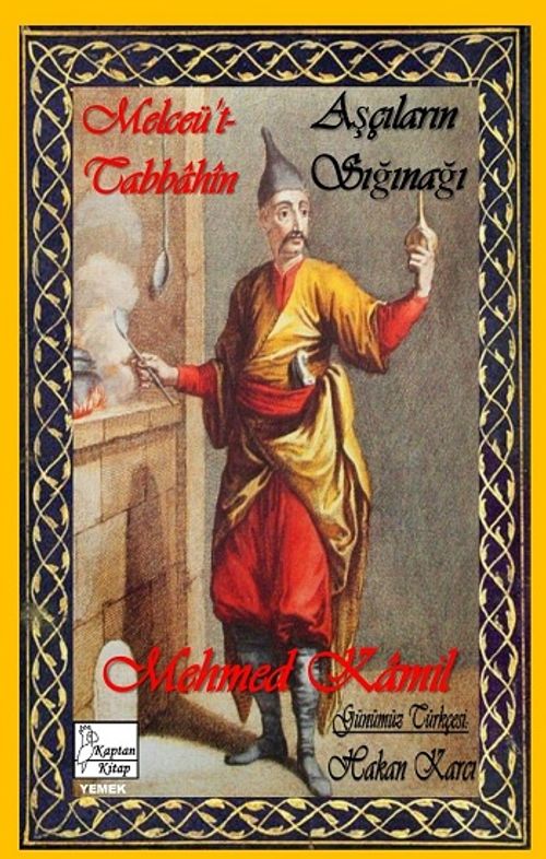 Melceü't-Tabbahin Aşçıların Sığınağı