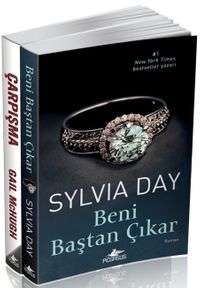 Romantik Kitaplar Seti (2 Kitap) 