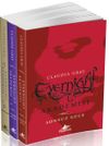 Evernight Akademisi Serisi Seti (3 Kitap)