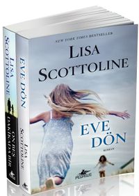Eve Dön - On Beş Dakikada Bir (2 Kitap)