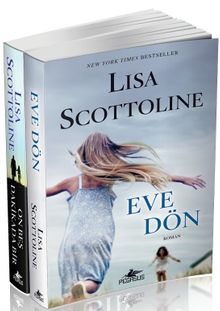 Eve Dön - On Beş Dakikada Bir (2 Kitap)