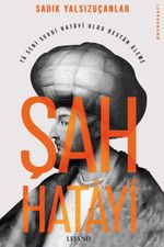 Şah Hatayî
