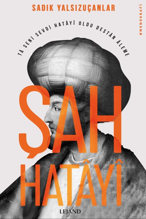 Şah Hatayî