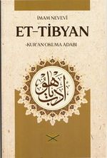 Et Tibyan Tercümesi & Kur'an Okuma Adabı