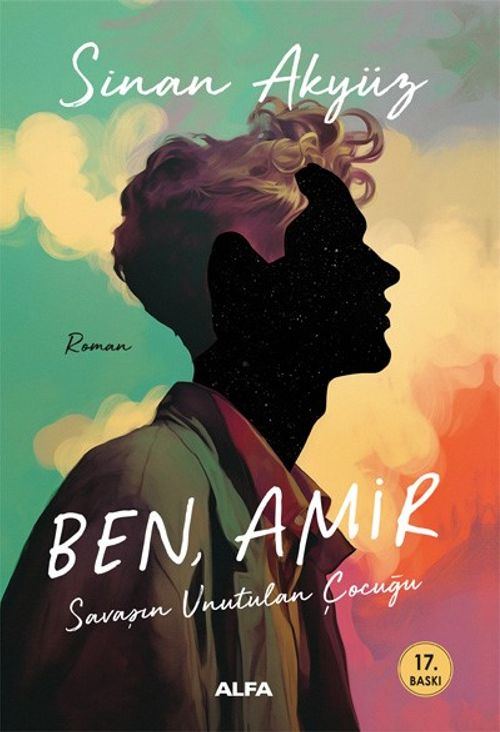 Ben, Amir & Savaşın Unutulan Çocuğu