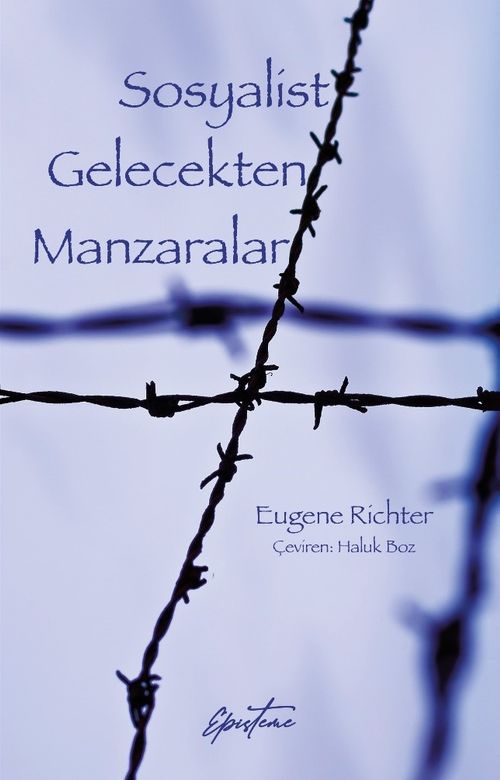 Sosyalist Gelecekten Manzaralar