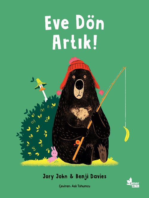 Eve Dön  Artık!