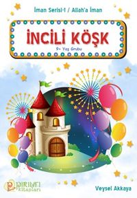 İncili Köşk