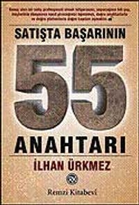 Satışta Başarının 55 Anahtarı