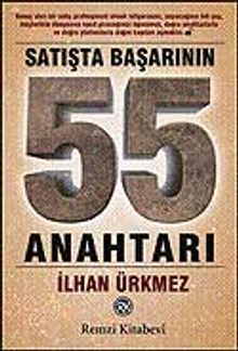 Satışta Başarının 55 Anahtarı