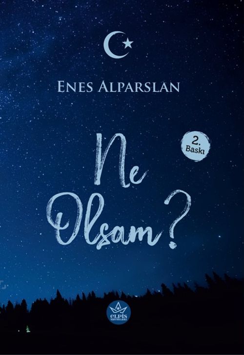 Ne Olsam?