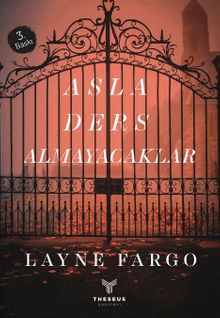 Asla Ders Almayacaklar