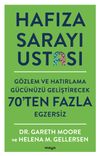 Hafıza Sarayı Ustası & G&ouml;zlem ve Hatırlama G&uuml;c&uuml;n&uuml;z&uuml; Geliştirecek 70'ten Fazla Egzersiz