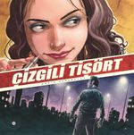 Çizgili Tişört
