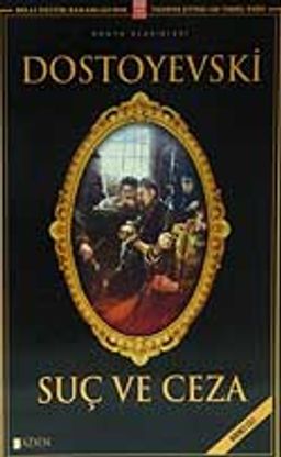 Suç ve Ceza (2 Cilt)