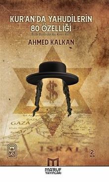 Kur'an'da Yahudilerin 80 Özelliği & Bizde Bunlardan Kaç Tanesi Var