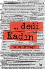 ... Dedi Kadın