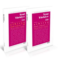 Yeni Türkiye Sibirya Özel Sayısı Sayı: 133-134