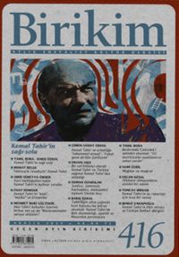 Birikim Dergisi Sayı:416 Aralık 2023