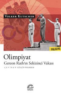 Olimpiyat & Gereon Rath'ın Sekizinci Vakası