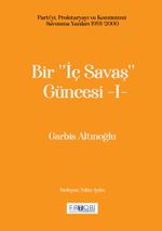 Bir İç Savaş Güncesi 1