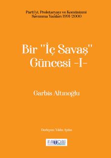 Bir İç Savaş Güncesi 1