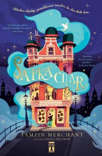 Şapkacılar (Ciltli)