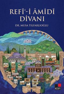 Refi-i Âmidi Divanı