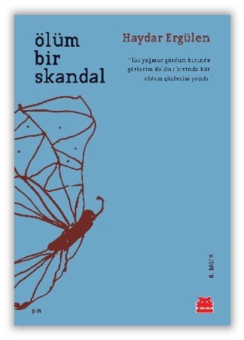 Ölüm Bir Skandal