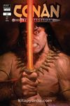 Conan The Barbarian 17