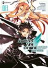 Sword Art Online: Fairy Dance 3