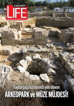 Kadıköy Life 114. Sayı Aralık 2023