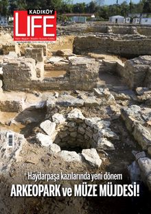 Kadıköy Life 114. Sayı Aralık 2023