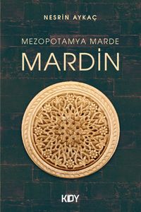 Mezopotamya Marde Mardin