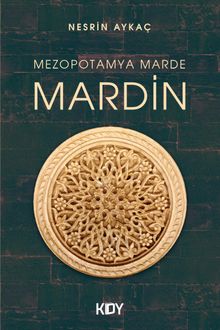 Mezopotamya Marde Mardin