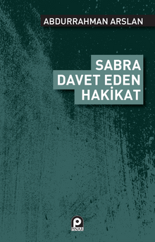 Sabra Davet Eden Hakikat