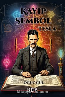Kayıp Sembol Tesla 