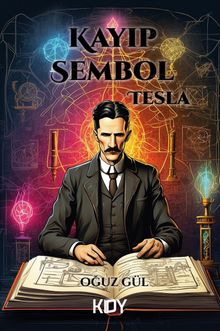 Kayıp Sembol Tesla 