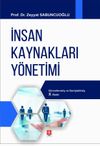 İnsan Kaynakları Y&ouml;netimi (Prof. Dr. Zeyyat Sabuncuoğlu)