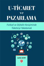 U-Ticaret ve Pazarlama 