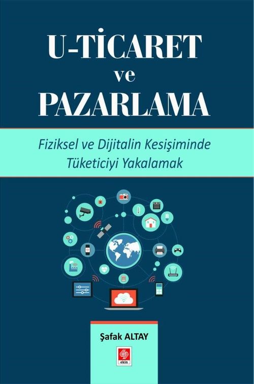 U-Ticaret ve Pazarlama 