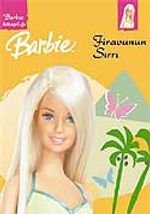 Barbie Firavun'un Sırrı