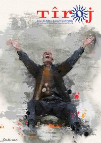 Tiroj / İki Aylık Kültür Sanat Edebiyat Dergisi Sayı:80 Mayıs-Haziran 2016