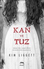 Kan ve Tuz (Ciltli)